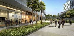 Vision Exchange (D22), Office #571623041
